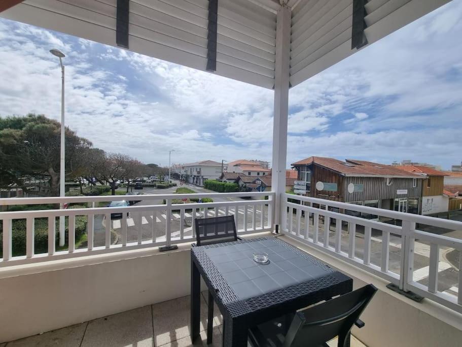 Appartement Villa Trencat Бискаррос Экстерьер фото